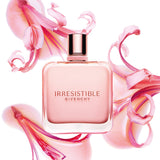 <strong> GIVENCHY <br> IRRESISTIBLE ROSE VELVET </strong><br> Eau de Parfum