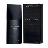 <strong> ISSEY MIYAKE <br> NUIT D'ISSEY PARFUM </strong><br> Parfum