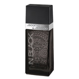 <strong> JACOMO <br> JACOMO DE JACOMO IN BLACK </strong><br> Eau de Toilette