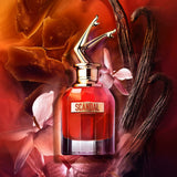<strong> JEAN PAUL GAULTIER <br> SCANDAL LE PARFUM </strong><br> Eau de parfum intense