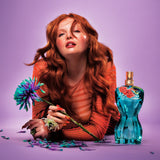 <strong> JEAN PAUL GAULTIER <br> LA BELLE PARADISE GARDEN </strong><br> Eau de Parfum