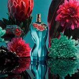 <strong> JEAN PAUL GAULTIER <br> LA BELLE PARADISE GARDEN </strong><br> Eau de Parfum