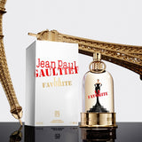 <strong> JEAN PAUL GAULTIER <br> LA FAVORITE </strong><br> Eau de Parfum