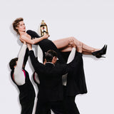 <strong> JEAN PAUL GAULTIER <br> LA FAVORITE </strong><br> Eau de Parfum