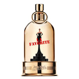 <strong> JEAN PAUL GAULTIER <br> LA FAVORITE </strong><br> Eau de Parfum