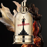 <strong> JEAN PAUL GAULTIER <br> LA FAVORITE </strong><br> Eau de Parfum