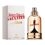 <strong> JEAN PAUL GAULTIER <br> LA FAVORITE </strong><br> Eau de Parfum