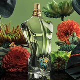 <strong> JEAN PAUL GAULTIER <br> LE BEAU PARADISE GARDEN </strong><br> Eau de Parfum