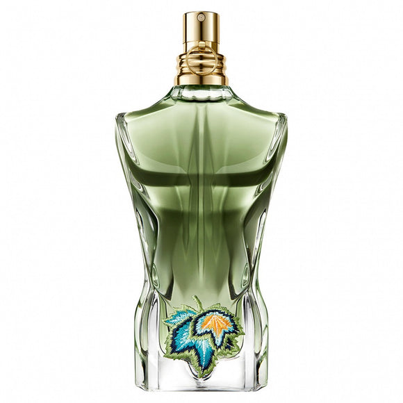 <strong> JEAN PAUL GAULTIER <br> LE BEAU PARADISE GARDEN </strong><br> Eau de Parfum