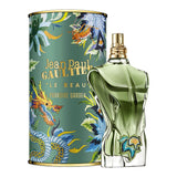 <strong> JEAN PAUL GAULTIER <br> LE BEAU PARADISE GARDEN </strong><br> Eau de Parfum