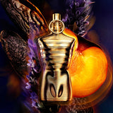 <strong> JEAN PAUL GAULTIER <br> LE MALE ELIXIR ABSOLU </strong><br> Parfum Intense