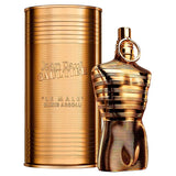<strong> JEAN PAUL GAULTIER <br> LE MALE ELIXIR ABSOLU </strong><br> Parfum Intense