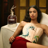 <strong> JEAN PAUL GAULTIER <br> SCANDAL ELIXIR </strong><br> Parfum