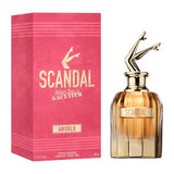 <strong> JEAN PAUL GAULTIER <br> SCANDAL ABSOLU </strong><br> Parfum Concentré