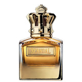 <strong> JEAN PAUL GAULTIER <br> SCANDAL ABSOLU POUR HOMME </strong><br> Parfum Concentré