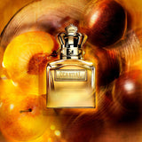 <strong> JEAN PAUL GAULTIER <br> SCANDAL ABSOLU POUR HOMME </strong><br> Parfum Concentré