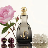 <strong> JIMMY CHOO <br> I WANT CHOO FOREVER </strong><br> Eau de Parfum