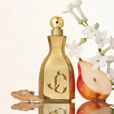 <strong> JIMMY CHOO <br> I WANT CHOO LE PARFUM </strong><br> Parfum