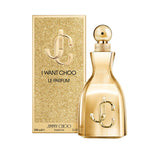 <strong> JIMMY CHOO <br> I WANT CHOO LE PARFUM </strong><br> Parfum