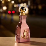 <strong> JIMMY CHOO <br> I WANT CHOO WITH LOVE </strong><br> Eau de Parfum