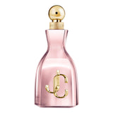 <strong> JIMMY CHOO <br> I WANT CHOO WITH LOVE </strong><br> Eau de Parfum