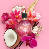 <strong> JIMMY CHOO <br> ROSE PASSION </strong><br> Eau de Parfum