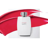 <strong> LALIQUE <br> WHITE </strong><br> Eau de Toilette