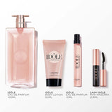 <strong> LANCÔME <br> IDÔLE </strong><br> Coffret Eau de Parfum