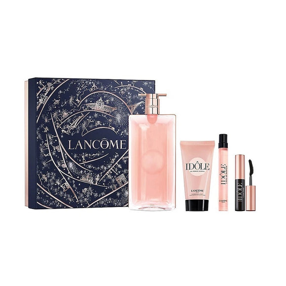 <strong> LANCÔME <br> IDÔLE </strong><br> Coffret Eau de Parfum