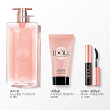 <strong> LANCÔME <br> IDÔLE </strong><br> Coffret Eau de Parfum