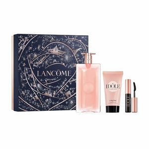 <strong> LANCÔME <br> IDÔLE </strong><br> Coffret Eau de Parfum