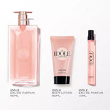 <strong> LANCÔME <br> IDÔLE </strong><br> Coffret Eau de Parfum