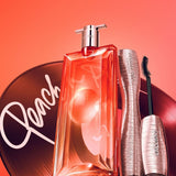 <strong> LANCÔME <br> IDÔLE PEACH'N ROSES </strong><br> Eau de Parfum