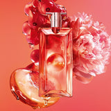 <strong> LANCÔME <br> IDÔLE PEACH'N ROSES </strong><br> Eau de Parfum