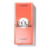 <strong> LANCÔME <br> IDÔLE PEACH'N ROSES </strong><br> Eau de Parfum