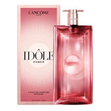 <strong> LANCÔME <br> IDÔLE POWER </strong><br> L'Eau de Parfum Intense