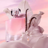 <strong> LANCÔME <br> LA VIE EST BELLE VANILLE NUDE </strong><br> Eau de Parfum