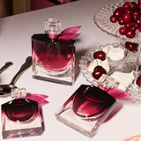 <strong> LANCÔME <br> LA VIE EST BELLE L'ELIXIR VERY CHERRY </strong><br> Eau de Parfum Intense