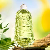 <strong> LANCÔME <br> ÔFF NOW </strong><br> Eau de Toilette