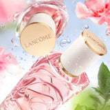 <strong> LANCÔME <br> ÔVER THE TOP </strong><br> Eau de Toilette