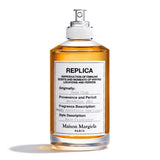 <strong> MAISON MARGIELA <br> REPLICA JAZZ CLUB </strong><br> Eau de Toilette