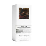 <strong> MAISON MARGIELA <br> REPLICA JAZZ CLUB </strong><br> Eau de Toilette