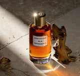 <strong> MANCERA <br> AOUD EXCLUSIF </strong><br> Eau de Parfum