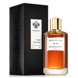 <strong> MANCERA <br> AOUD EXCLUSIF </strong><br> Eau de Parfum