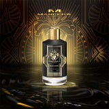 <strong> MANCERA <br> BLACK NOIR </strong><br> Eau de Parfum
