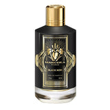 <strong> MANCERA <br> BLACK NOIR </strong><br> Eau de Parfum