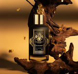 <strong> MANCERA <br> BLACK NOIR </strong><br> Eau de Parfum