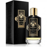 <strong> MANCERA <br> BLACK NOIR </strong><br> Eau de Parfum