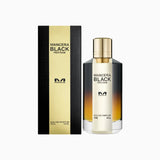<strong> MANCERA <br> BLACK PRESTIGIUM </strong><br> Eau de Parfum