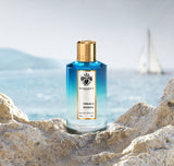 <strong> MANCERA <br> FRENCH RIVIERA </strong><br> Eau de Parfum